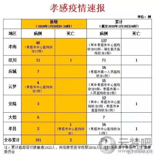 云梦肺炎最新情况分析