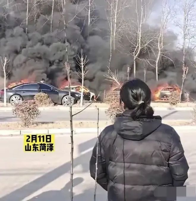 最新菏泽大火事件深度解析