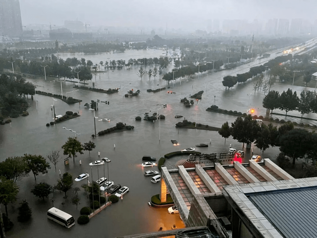 西安最新暴雨，城市如何应对挑战与反思