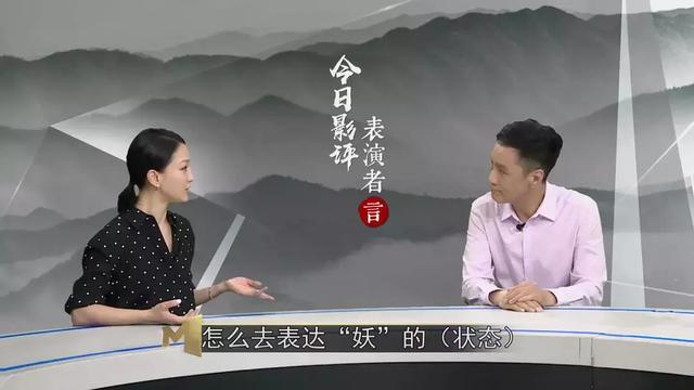 周迅访谈最新，深度探讨演艺之路与未来展望