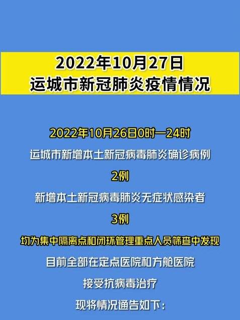 肺炎最新运城情况分析