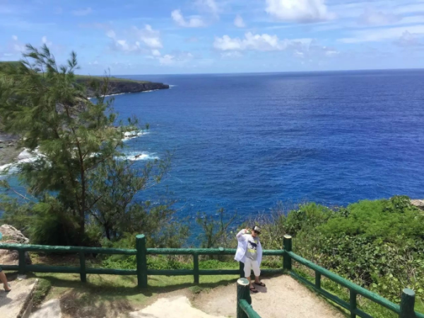 塞班岛最新游记，探索热带风情的神秘乐园