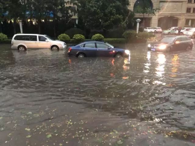 湖北最新洪水，挑战与应对