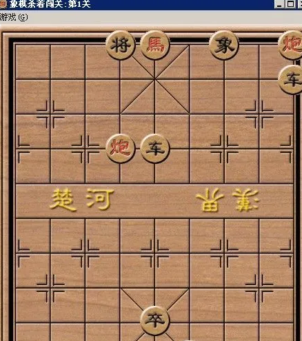 最新下棋法师，策略与智慧的较量