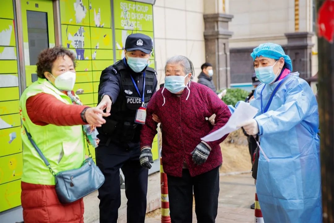 烟台最新病例，疫情下的城市应对与人文关怀