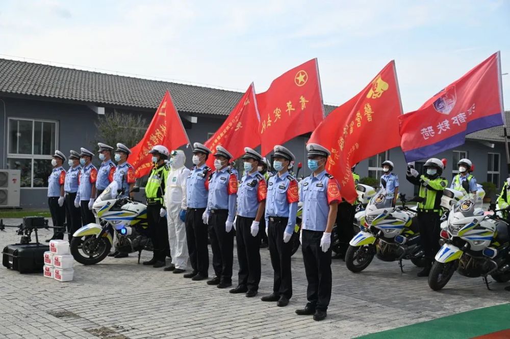 中山防疫最新动态，坚决筑牢疫情防控坚固防线